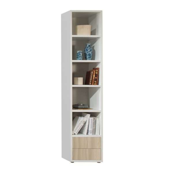 libreria 45 cm