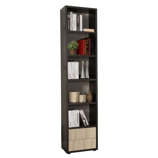 libreria 45 cm