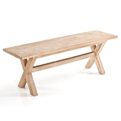 Bench panca in legno